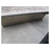 Challenger Aluminum Truck Tool Box