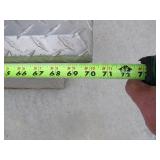 Challenger Aluminum Truck Tool Box