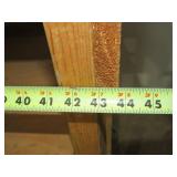 Handmade Mobile Workbench