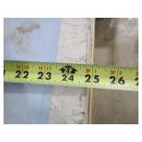 Handmade Mobile Workbench