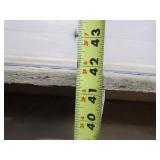 Handmade Mobile Workbench