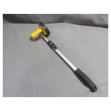 Johnson Level 1877-0100 Structo-Cast Telescoping Measuring Wheel