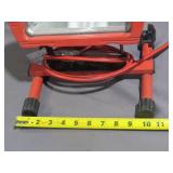 Designers Edge Halogen Stand Work Light