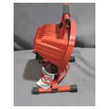 Designers Edge Halogen Stand Work Light