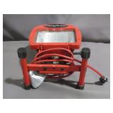 Designers Edge Halogen Stand Work Light