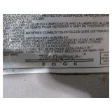 Designers Edge Halogen Stand Work Light