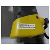 Magnetic/Corded Work Light