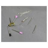 Chicago Electric Power Tool 1.3 Amp Variable-Speed Rotary Tool Kit