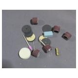 Chicago Electric Power Tool 1.3 Amp Variable-Speed Rotary Tool Kit