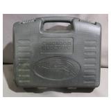 Chicago Electric Power Tool 1.3 Amp Variable-Speed Rotary Tool Kit