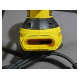 New - Dewalt 3 Amp Corded 5 in. Random Orbital Hook and Loop Sander