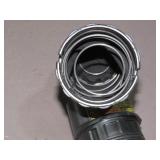 New - Dewalt 3 Amp Corded 5 in. Random Orbital Hook and Loop Sander