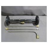 Underbody Carriage Washer for Pressure Washers