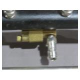 Underbody Carriage Washer for Pressure Washers