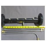 Underbody Carriage Washer for Pressure Washers