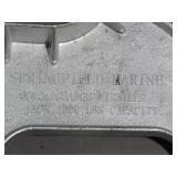 Springfield Quick Change Trailer Jack - 4000Lbs