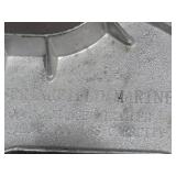 Springfield Quick Change Trailer Jack - 4000Lbs