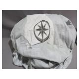 Yamaha Royal Star Motorcycle Travel Cover