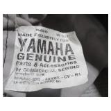 Yamaha Royal Star Motorcycle Travel Cover