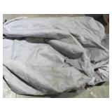 Yamaha Royal Star Motorcycle Travel Cover