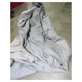 Yamaha Royal Star Motorcycle Travel Cover