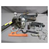 10,000LB Weight Distribution Hitch