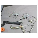 10,000LB Weight Distribution Hitch