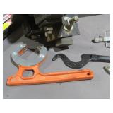 10,000LB Weight Distribution Hitch