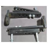 10,000LB Weight Distribution Hitch