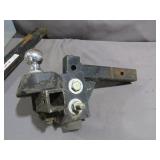 10,000LB Weight Distribution Hitch