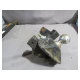 10,000LB Weight Distribution Hitch