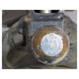 10,000LB Weight Distribution Hitch