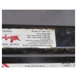 10,000LB Weight Distribution Hitch