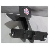 Pair of Bolt it on Wheel Chocks for Dirt Bikes/Bicylcles