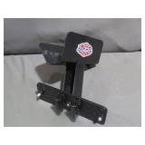 Pair of Bolt it on Wheel Chocks for Dirt Bikes/Bicylcles