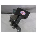 Pair of Bolt it on Wheel Chocks for Dirt Bikes/Bicylcles