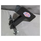 Pair of Bolt it on Wheel Chocks for Dirt Bikes/Bicylcles