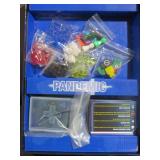 Mixed Lot of Board Games - Risk 2210AD, Pandemic