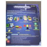 Mixed Lot of Board Games - Risk 2210AD, Pandemic