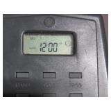 Mixed lot of Extension Cords/Surge Strips and Westinghouse Timer