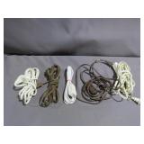 Mixed lot of Extension Cords/Surge Strips and Westinghouse Timer