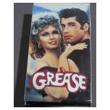 15 Piece Mixed Lot of VHS Movies