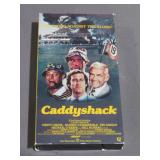 15 Piece Mixed Lot of VHS Movies