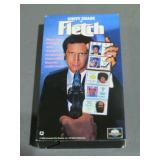 15 Piece Mixed Lot of VHS Movies