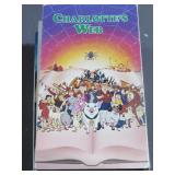 15 Piece Mixed Lot of VHS Movies