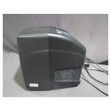 Symphonic TV/VCR Combo Built - in VCR Model SC3809