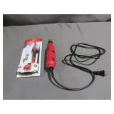 Mixed Lot of Tool Shop Rotary Tool and Weller Soldering Iron Kit