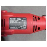 Mixed Lot of Tool Shop Rotary Tool and Weller Soldering Iron Kit