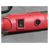 Mixed Lot of Tool Shop Rotary Tool and Weller Soldering Iron Kit