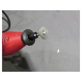 Mixed Lot of Tool Shop Rotary Tool and Weller Soldering Iron Kit